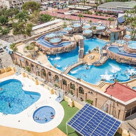 Apartmán Precioso Apartamento Primera Linea Marina D'Or Oropesa del Mar Exteriér fotografie