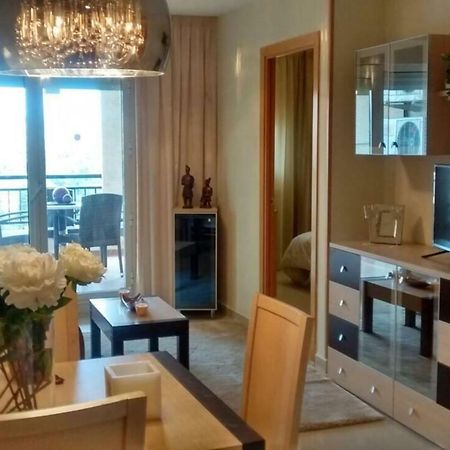Apartmán Precioso Apartamento Primera Linea Marina D'Or Oropesa del Mar Exteriér fotografie