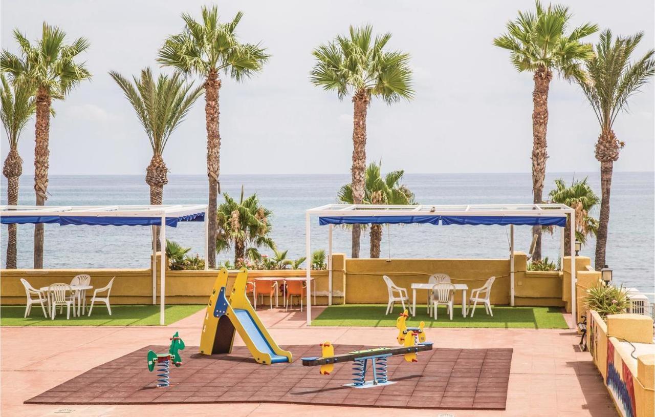 Apartmán Precioso Apartamento Primera Linea Marina D'Or Oropesa del Mar Exteriér fotografie