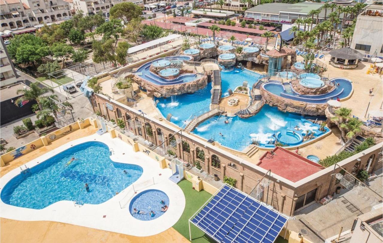 Apartmán Precioso Apartamento Primera Linea Marina D'Or Oropesa del Mar Exteriér fotografie