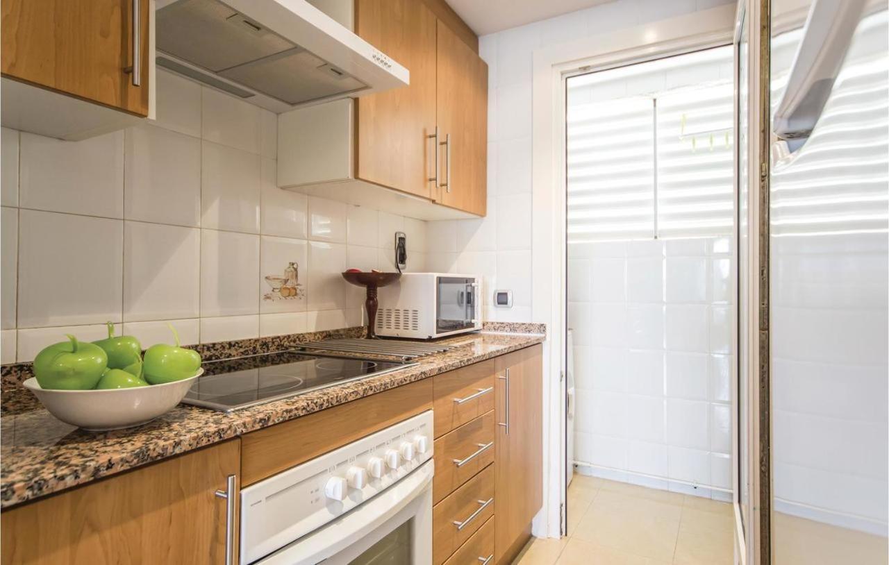 Apartmán Precioso Apartamento Primera Linea Marina D'Or Oropesa del Mar Exteriér fotografie