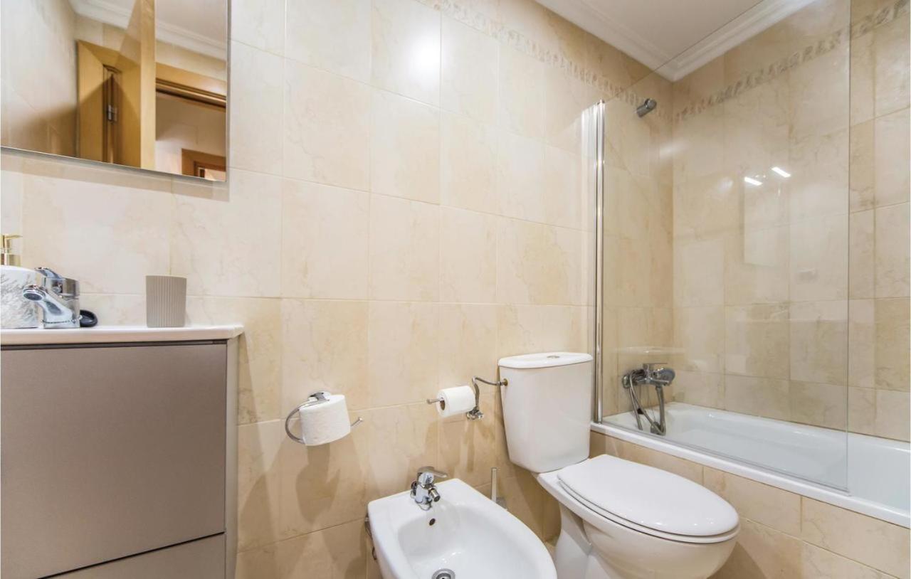 Apartmán Precioso Apartamento Primera Linea Marina D'Or Oropesa del Mar Exteriér fotografie