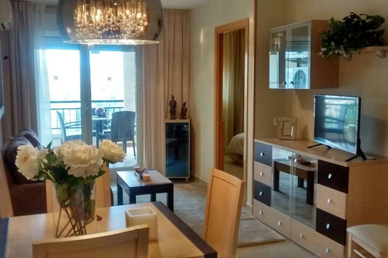 Apartmán Precioso Apartamento Primera Linea Marina D'Or Oropesa del Mar Exteriér fotografie