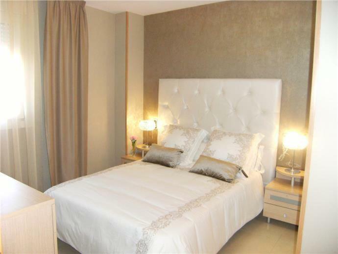 Apartmán Precioso Apartamento Primera Linea Marina D'Or Oropesa del Mar Exteriér fotografie