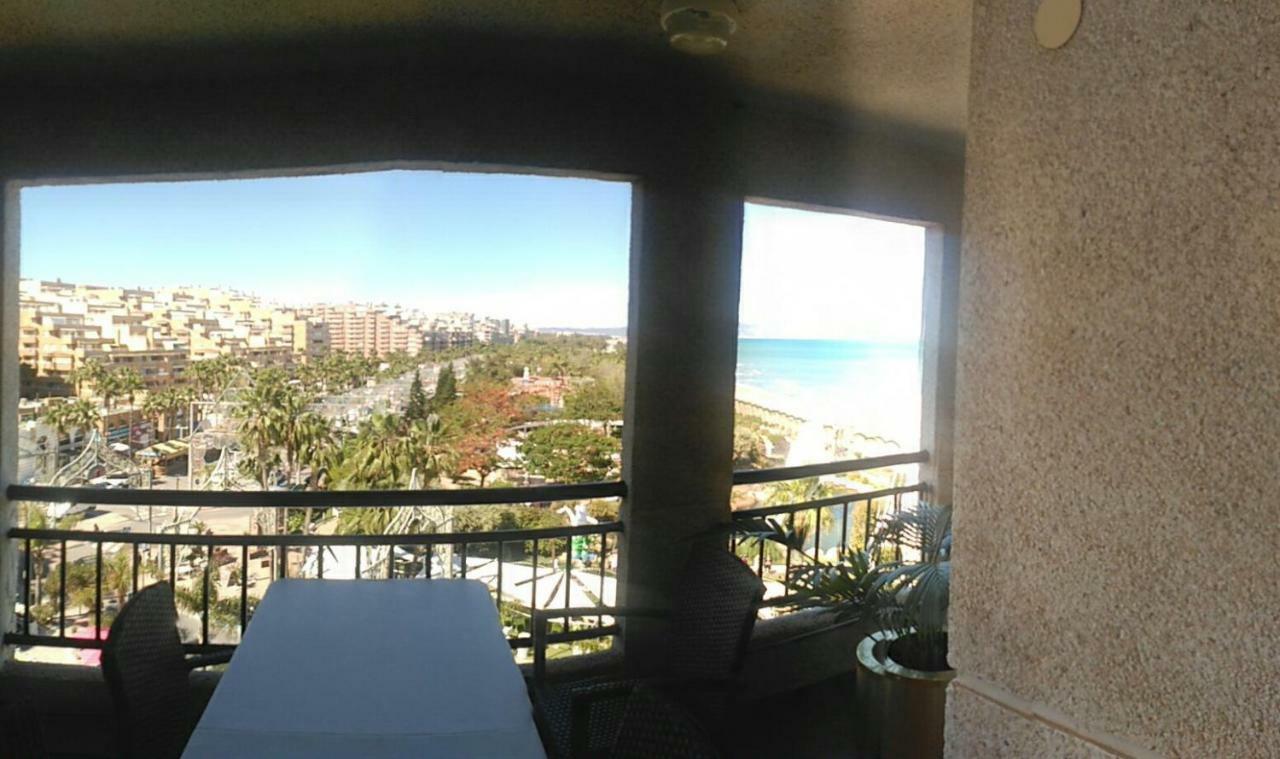 Apartmán Precioso Apartamento Primera Linea Marina D'Or Oropesa del Mar Exteriér fotografie