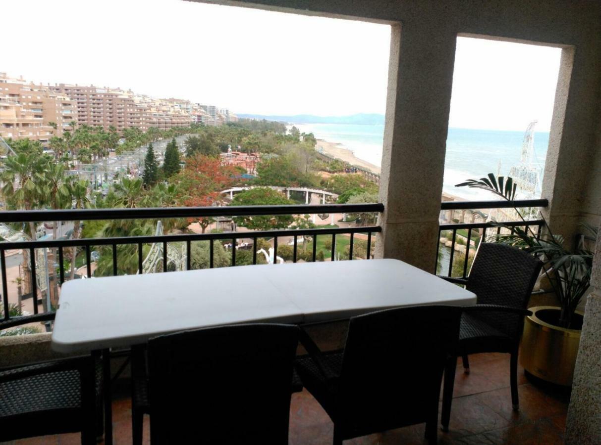 Apartmán Precioso Apartamento Primera Linea Marina D'Or Oropesa del Mar Exteriér fotografie