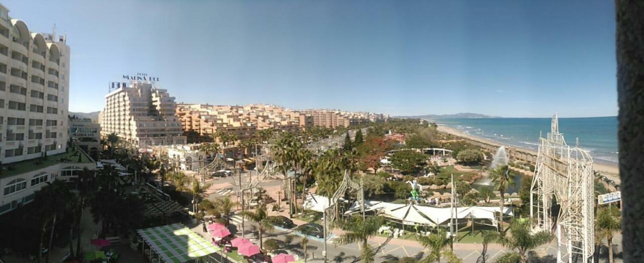 Apartmán Precioso Apartamento Primera Linea Marina D'Or Oropesa del Mar Exteriér fotografie